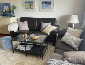 Ferienwohnung Kiebitzwiese